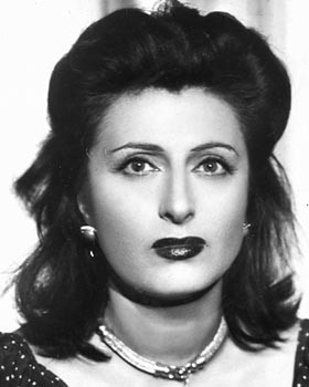 Anna Magnani Photo