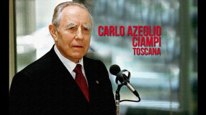 CARLO-AZEGLIO-CIAMPI Carlo Azeglio Ciampi è un economista e politico ...