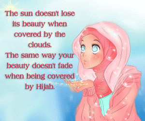 Some Hijab Quotes