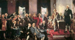 AWESOME: 9 Quotes From The Founding Fathers About Economics ...
