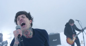Bring Me the Horizon Shadow Moses