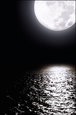 The Sanctification of the Moon - Kiddush Levanah, the blessing on the ...