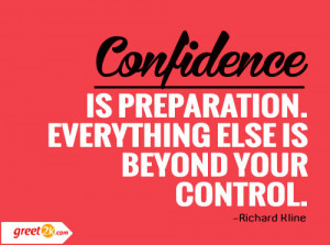 Quotes About Confidence Confidence Quotes And Sayings Confidence Quote ...
