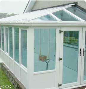 Conservatories - compare local quotes in Oswestry !