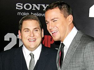 10 Best Celeb Quotes This Week | Channing Tatum, Jonah Hill
