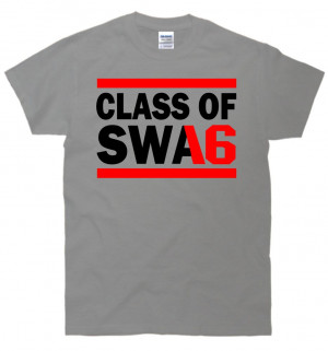 Class of 2016 Swag T-Shirt