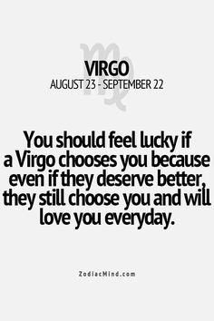 virgo fun facts - Google Search, I am not sure I would call this a ...