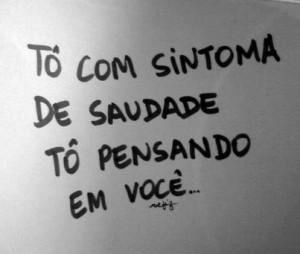 sabe por que eu te quero eu não sabia que
