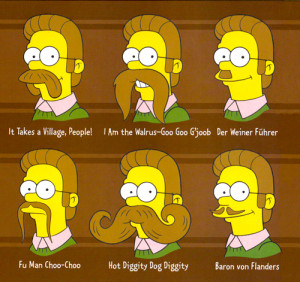 Ned Flanders Meme Flanders ned flanders the
