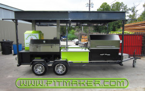 Grills Bbq Smokers Trailers...