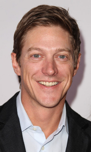 Kevin Rahm Actor Attends...