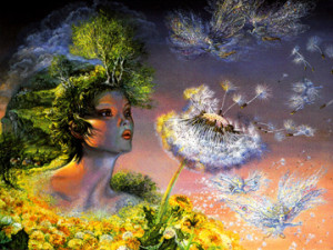 Art Arusuvai Time Flies...