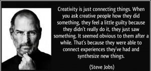 Best Collection Of Steve Jobs Quotes