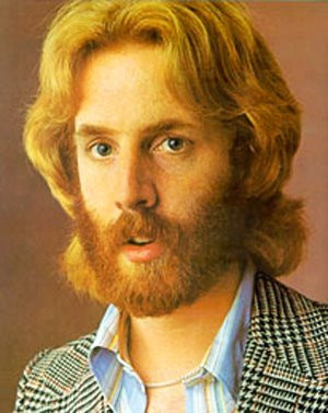 Andrew Gold