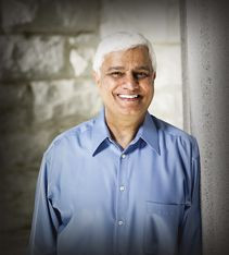 Ravi Zacharias - Baccalaureate speaker for 2013 Liberty Commencement # ...