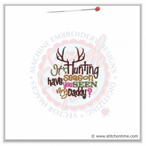 Images Sayings Hunting Season...