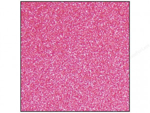 Pink Glitter Cardstock Paper
