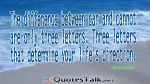 Positive Thinking Quotes - Picture Audio Meaningful Quotes