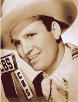 Gene Autry