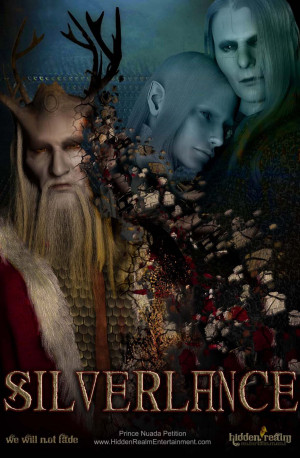... Nuadat, 2nd-century king of Munster; Prince Nuada, 