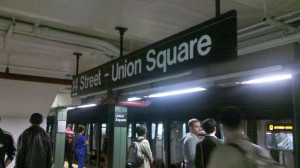 Union Square Subway Station. Teacher Quotes For Students To Use. View ...