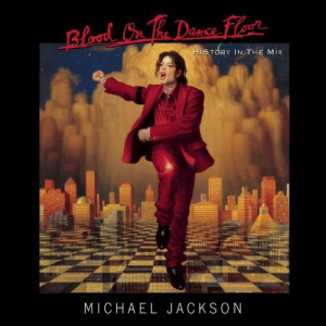 Blood On The Dance Floor - HIStory In The Mix (1997) Michael Jackson