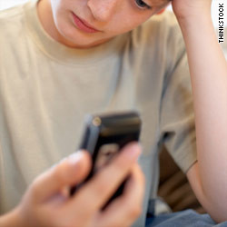 Cyber bully victims 'isolated, dehumanized'