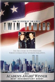 Twin Towers (2003) Poster