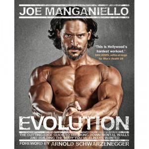 Evolution: The Cutting Edge Guide to Breaking Down Mental Walls and ...