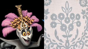 Madagascar 2 King Julian Quotes From In picture