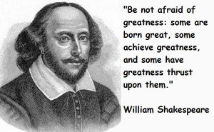 William shakespeare famous quotes 5