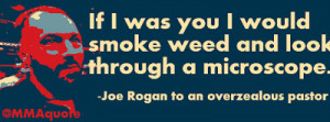Joe Rogan Quotes