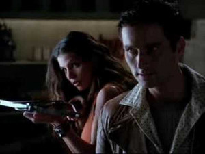 Doyle Angel Demon Form By a fellow brachen demon,