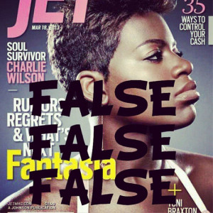 Fantasia JET Magazine