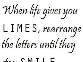 Smile Quotes and Sayings