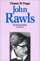 John Rawls: His Life and Theory of Justice