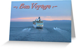 Bon Voyage Card 01