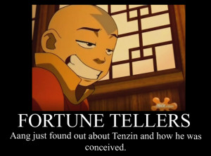 Avatar: The Last Airbender What is your favorite funny scene (based ...