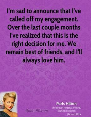 Engagement Quotes