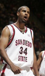 Mohamed Abukar, along with Brandon Heath and Steve Fisher, spoke with ...