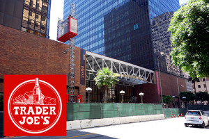 Rumor Mill: Trader Joe’s “Confirmed” for The Bloc in Downtown LA