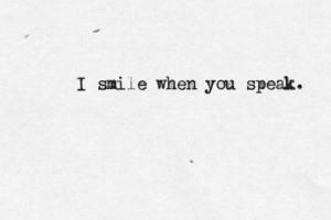 fake, fake smile, happy, i love you, love, sad, smile, speak, suicide ...
