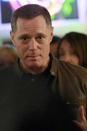 Jason Beghe