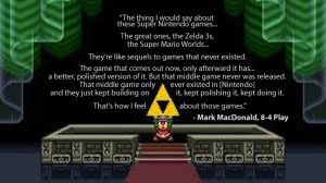 This Statement Nails What Was Great About The Super Nintendo's ...
