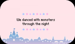 american authors lyrics