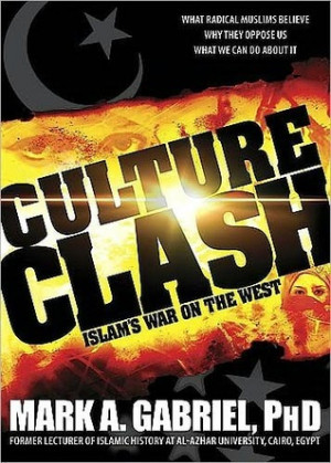 Culture Clash: Islam's War on America