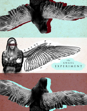 ... by jathim d3jmjse Maximum Ride: The Angel Experiment | Inside A Dog
