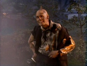 Remember, fire is an indispensable tool when used to grill outdoors ...