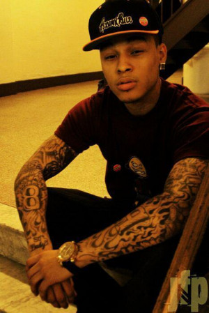 Re: The Handsome Light Skin men Thread!