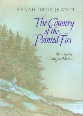Start by marking “The Country of the Pointed Firs” as Want to Read ...